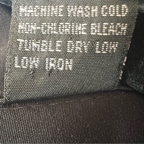 Vintage Dragonfly Monster Series Scarface Button-Up Shirt - Picture 6 of 6